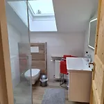 فندق مبيت وإفطار Gaestehaus Schachnerhoehe ستير