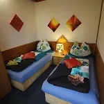 فندق مبيت وإفطار Gaestehaus Schachnerhoehe