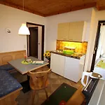 Gaestehaus Schachnerhoehe 3*