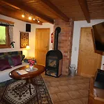 Gaestehaus Schachnerhoehe 3*