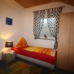 فندق مبيت وإفطار Gaestehaus Schachnerhoehe ستير