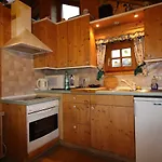 Gaestehaus Schachnerhoehe فندق مبيت وإفطار