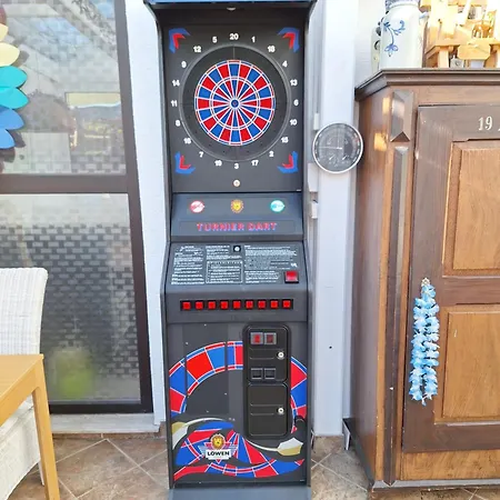 Bed and Breakfast Gaestehaus Schachnerhoehe