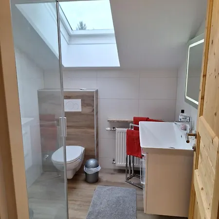 Bed & Breakfast Gaestehaus Schachnerhoehe Steyr