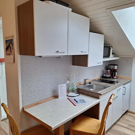 Gaestehaus Schachnerhoehe 3* Steyr