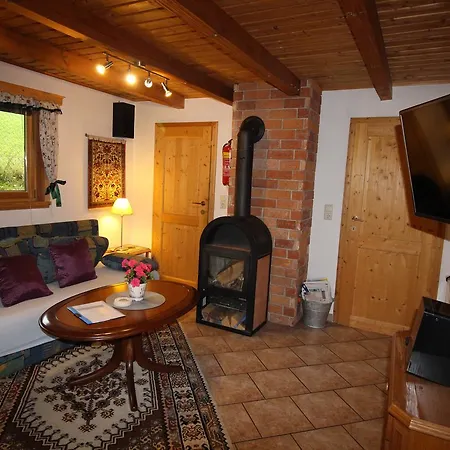 Gaestehaus Schachnerhoehe 3*