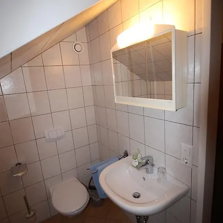 Gaestehaus Schachnerhoehe Bed & Breakfast Steyr