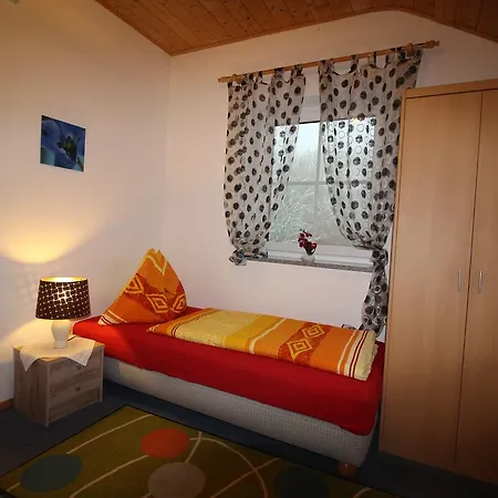 Bed & Breakfast Gaestehaus Schachnerhoehe Steyr