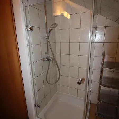 Gaestehaus Schachnerhoehe Steyr