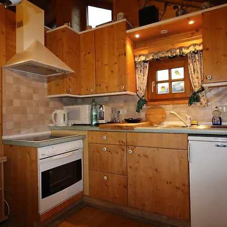 Gaestehaus Schachnerhoehe Bed & Breakfast