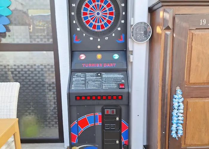 Bed and Breakfast Gaestehaus Schachnerhoehe