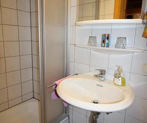 Gaestehaus Schachnerhoehe