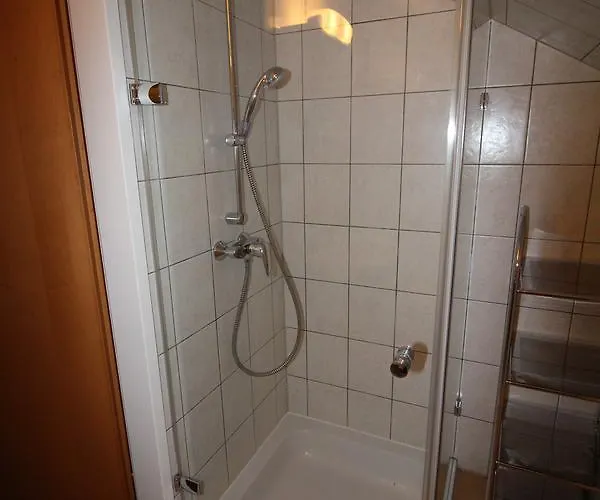 Gaestehaus Schachnerhoehe Steyr