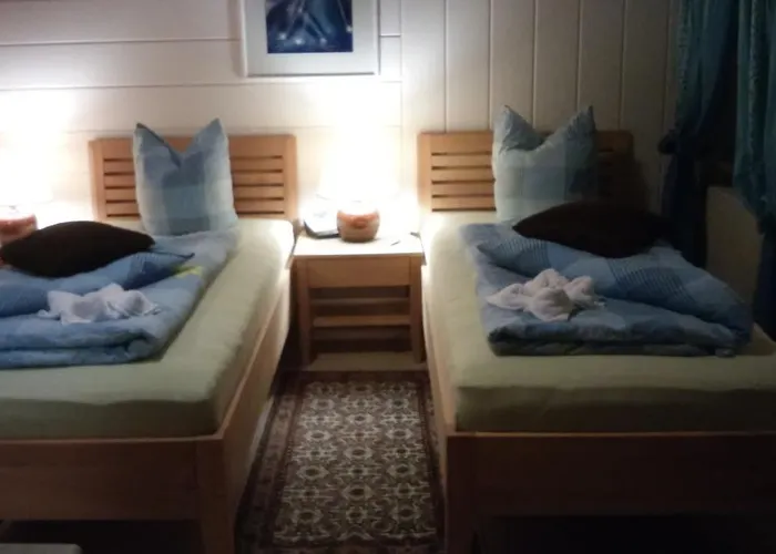 Gaestehaus Schachnerhoehe