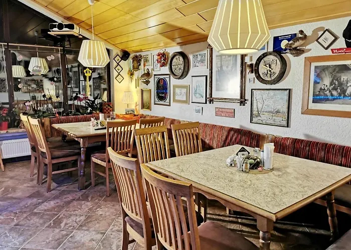 Gaestehaus Schachnerhoehe 3*