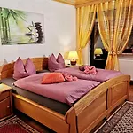 B&B Gaestehaus Schachnerhoehe