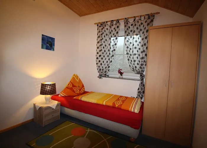 B&B Gaestehaus Schachnerhoehe 슈타이어