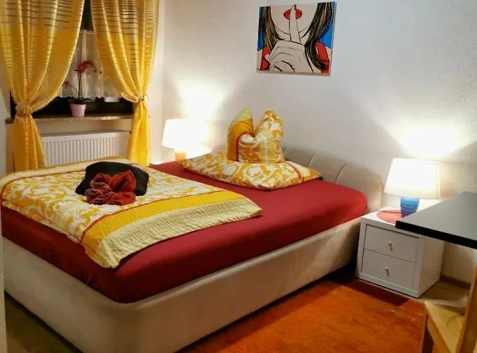 Gaestehaus Schachnerhoehe 3* Στάιρ